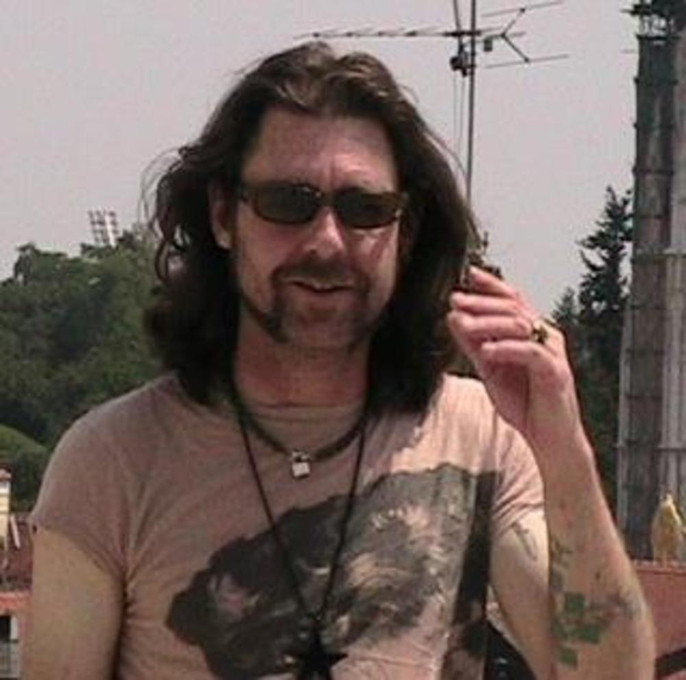 Meet your Posher, James